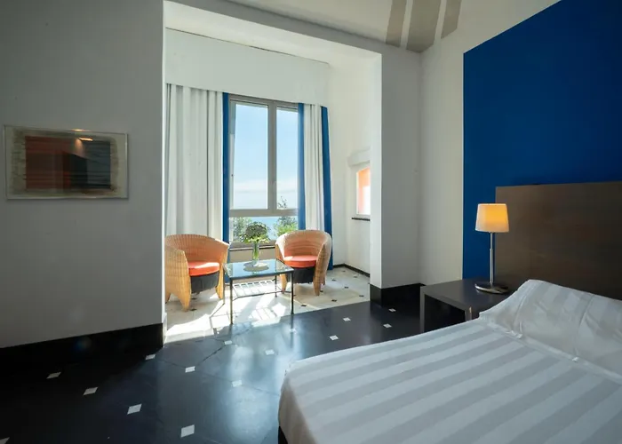 Hotel Punta San Martino