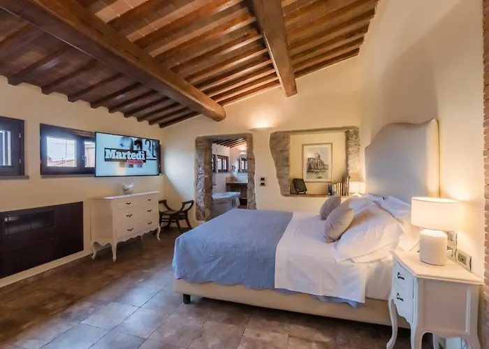 Vogue Hotel Arezzo