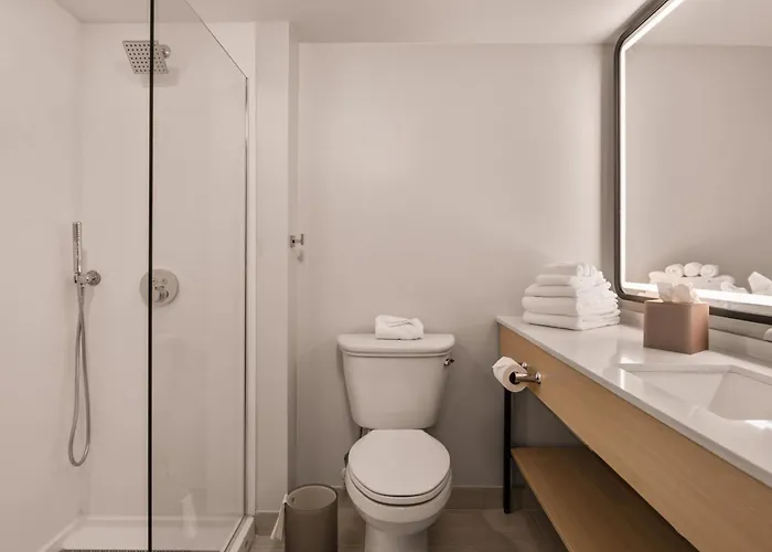 B&B Hotel Orlando International Drive Near Universal - Newly Renovated!