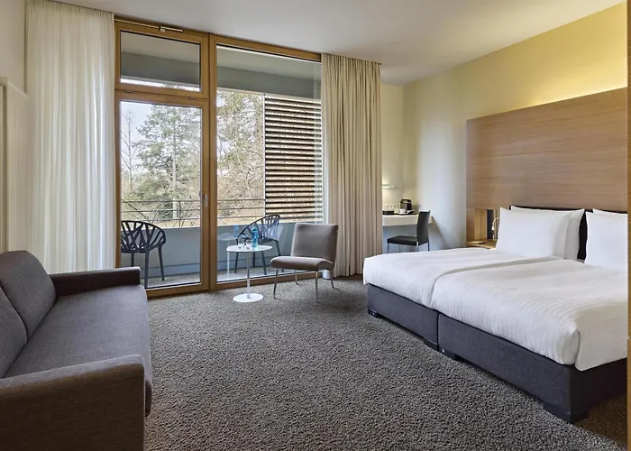 Parkhotel Jordanbad