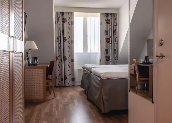 Solhem Hotel, BW Signature Collection