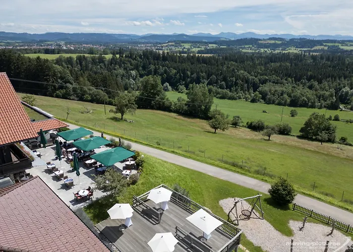 Berghotel Jaegerhof ****S