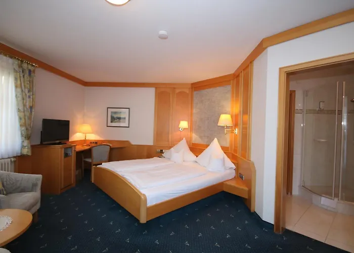 Hotel-Restaurant Hirsch