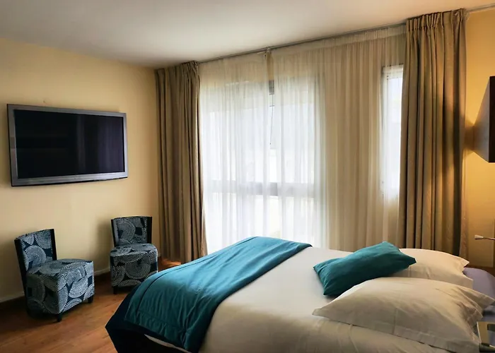 Hotel Ker Vennaik