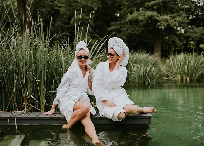 Hotel Debowy Biowellness & Spa Gory Sowie