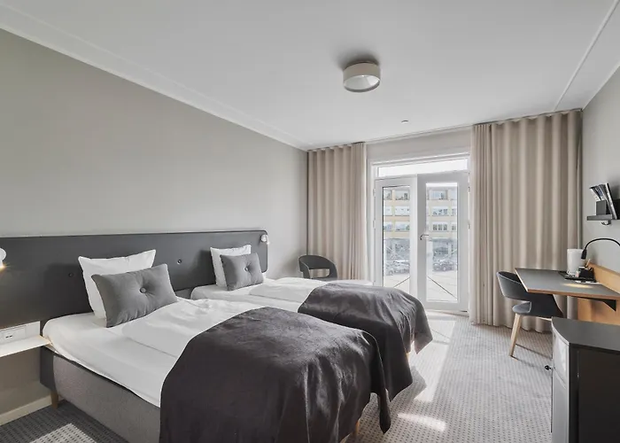 Hotel Svendborg