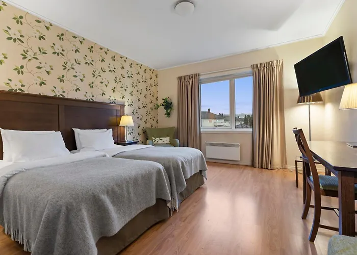Home Hotel Park