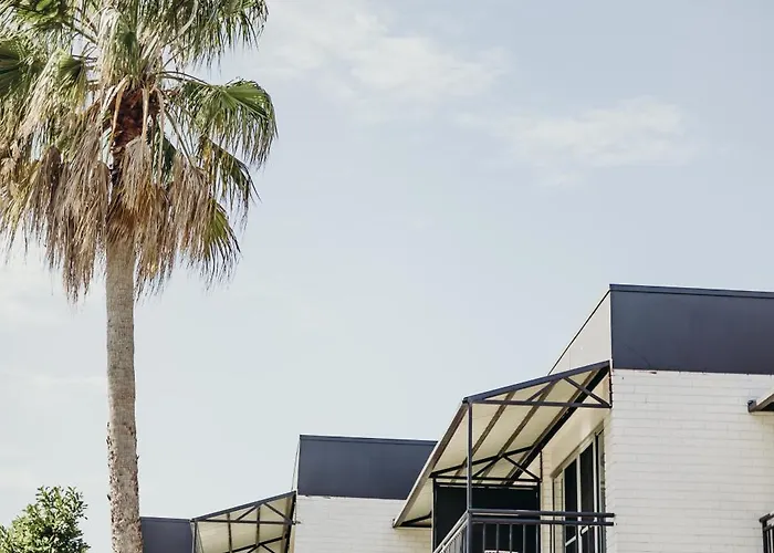 Hotel Nelson
