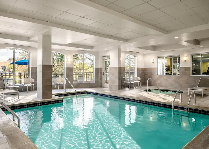 Hilton Garden Inn Jackson-Madison