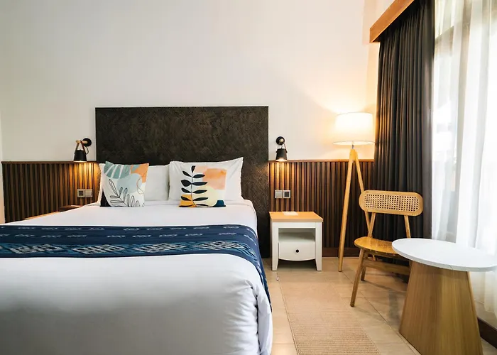 Sanur House Hotel