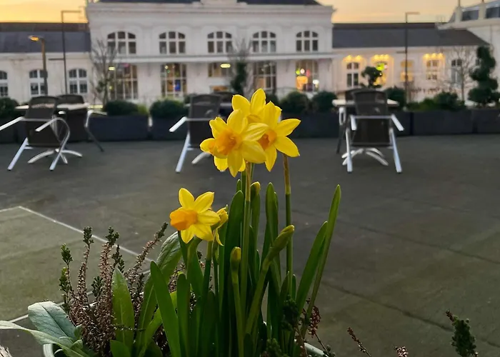 Best Western Blois Chateau