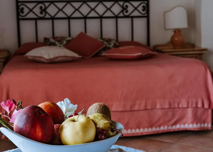 Hotel Pulicinu