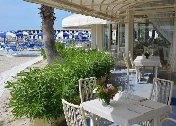 Hotel Bagni Lido