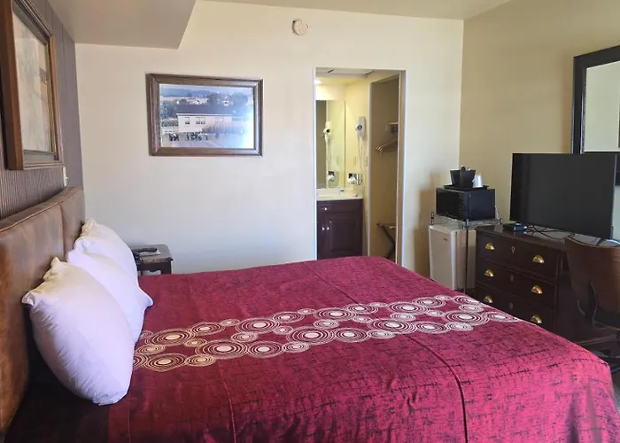 Classic Inn Lancaster