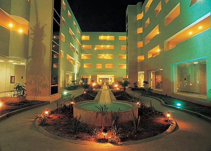 Fiesta Inn Express Hermosillo