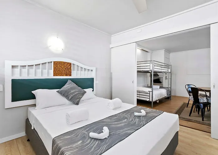 Arkana Motel Maryborough, Surestay Collection By Best Western