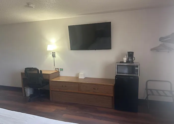 Super 8 By Wyndham Las Vegas
