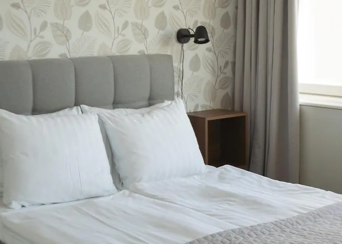 Hotell City