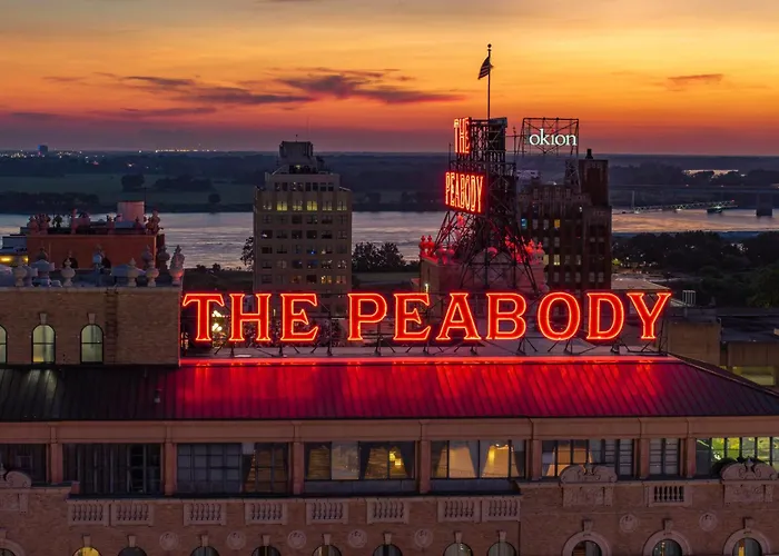 Peabody Memphis