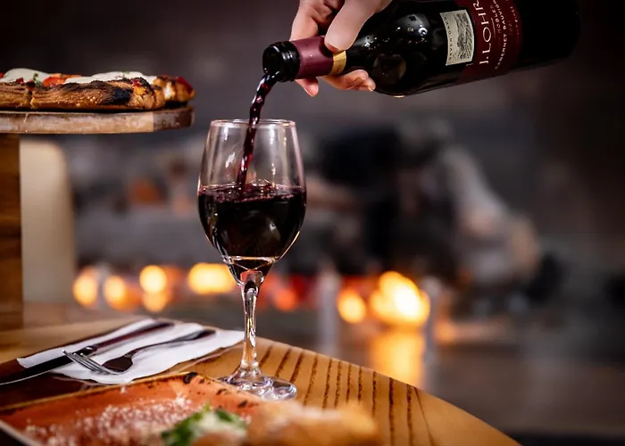Seneca Allegany Resort & Casino (Adults Only)