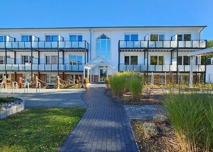 R&R Hotel Stoertebeker