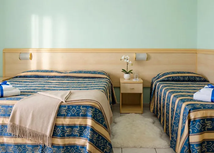 Bahamas Residence & Spa