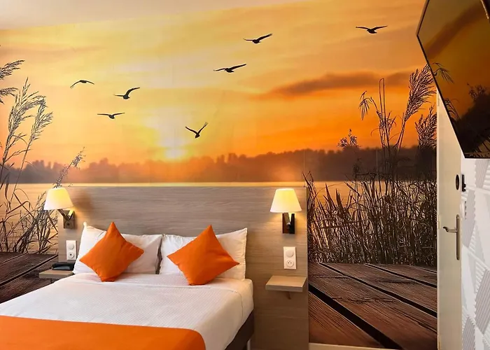 Contact Hotel Le Continental