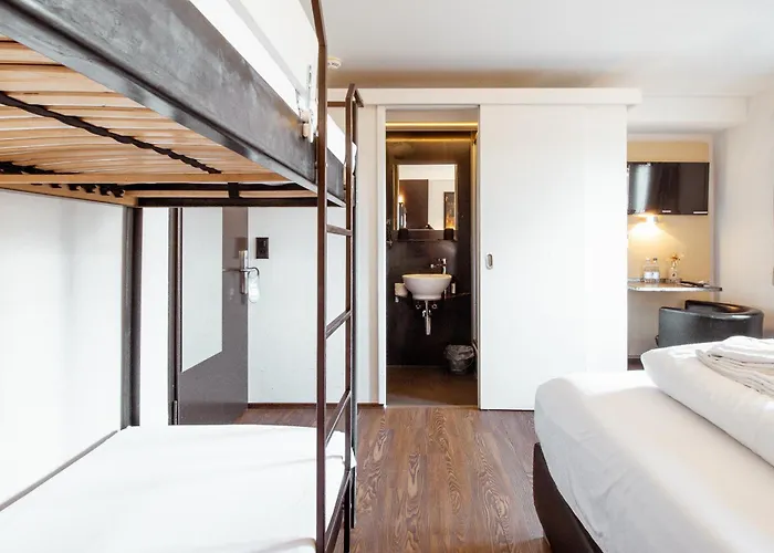 Ferus Hotel