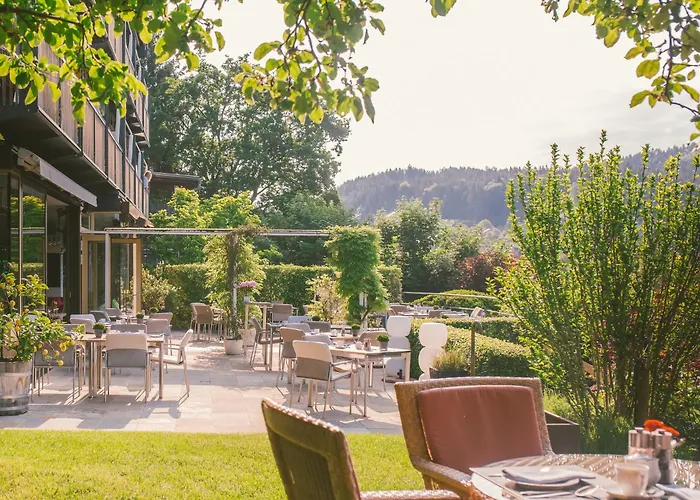 Kleines Hotel Kaernten