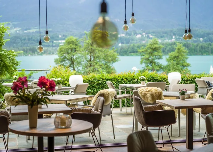 Kleines Hotel Kaernten