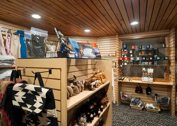 Americinn By Wyndham Tofte Near Lake Superior