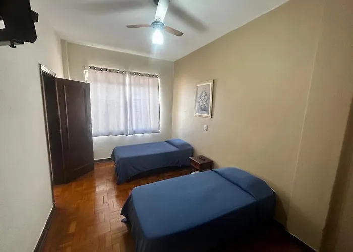 Hotel Jau