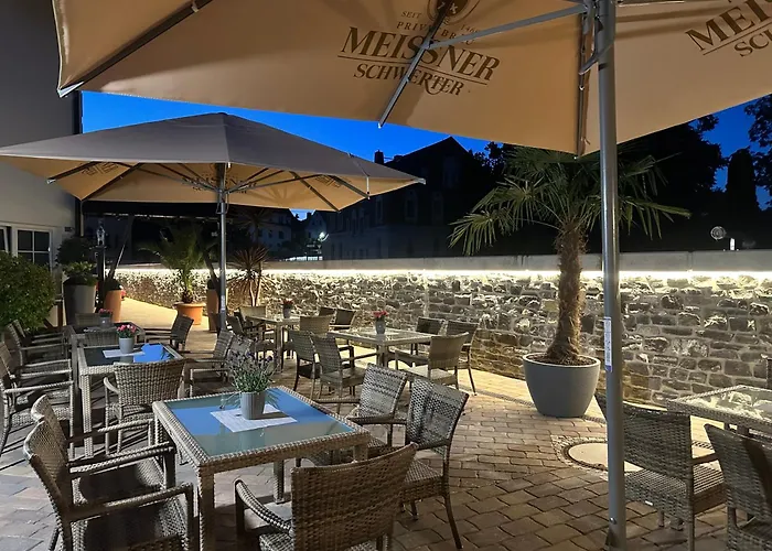 Hotel Bergschlößchen