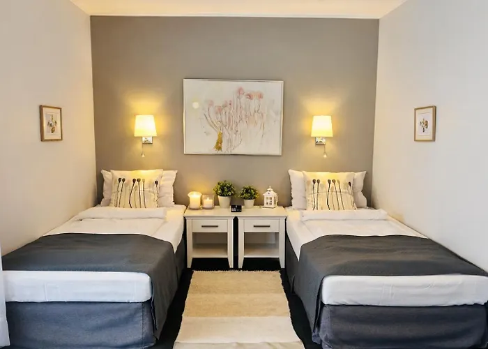 Hotel Amber Suite & Spa - Enklawa Dla Doroslych (Adults Only)