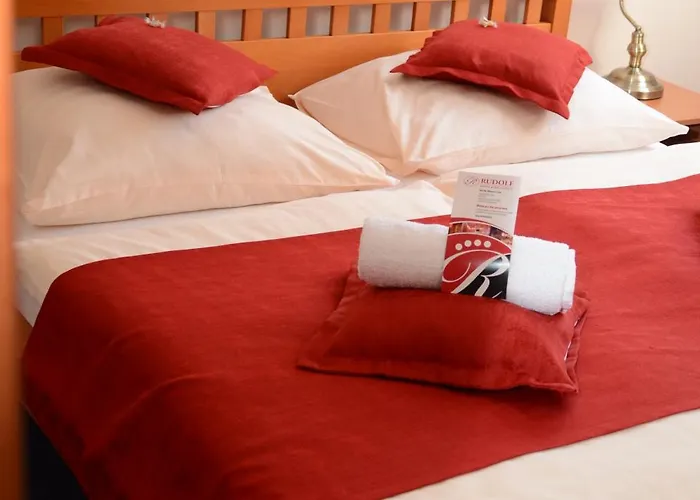 Hotel Rudolf