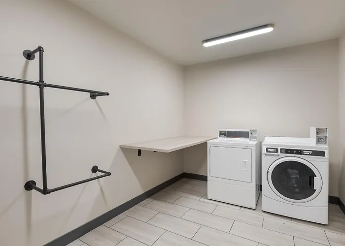Garner Hotel Idaho Falls Southwest By Ihg