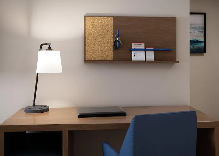 Candlewood Suites Beachwood Cleveland By Ihg