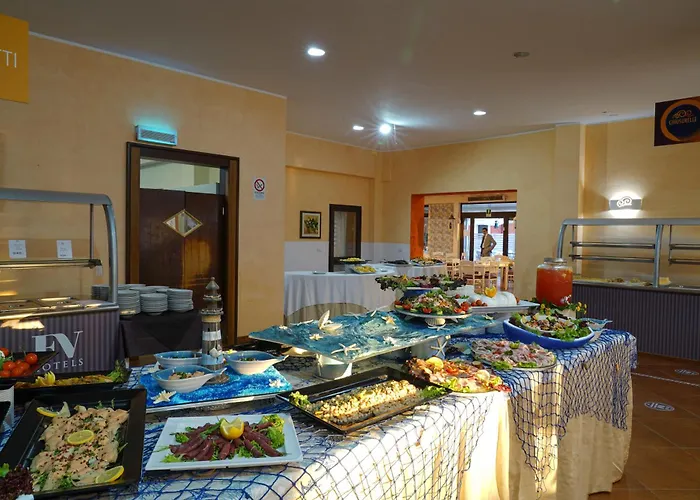 Chiusurelle Village Resort