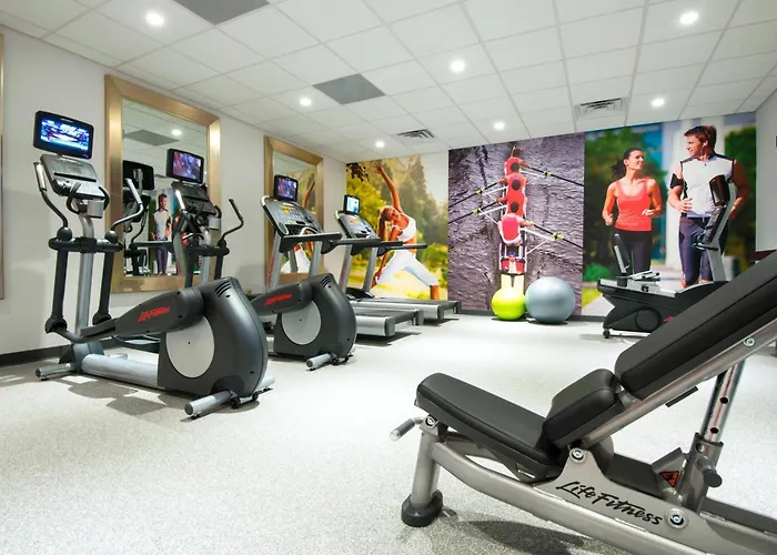 Residence Inn By Marriott Orangeburg