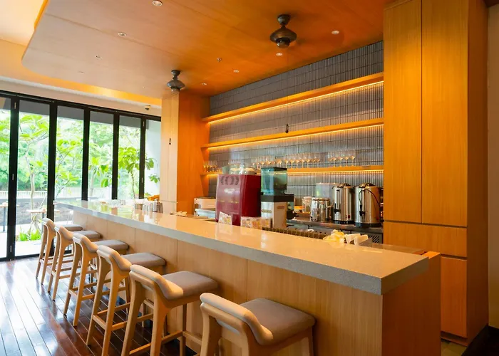 Delonix Hotel Karawang