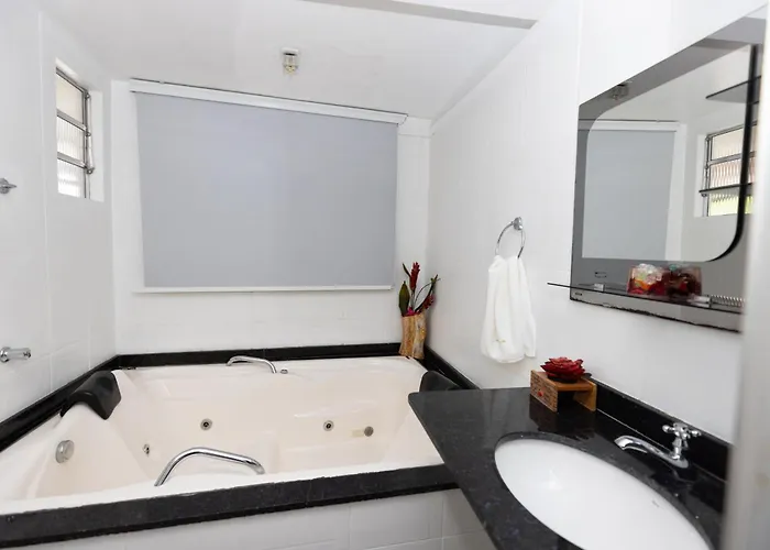 Hotel SPA Paraíso