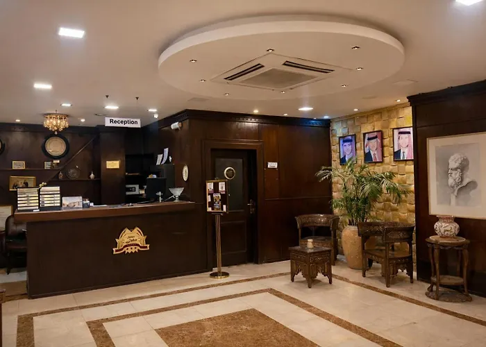 Saint John Hotel
