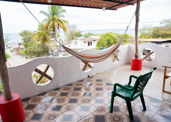 Royal Galapagos Inn