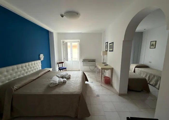Albergo Russo