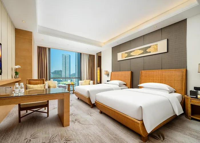 Dongguan Kande International Hotel