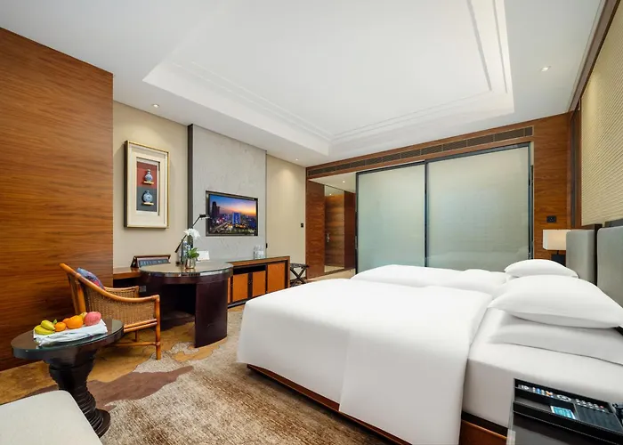 Dongguan Kande International Hotel