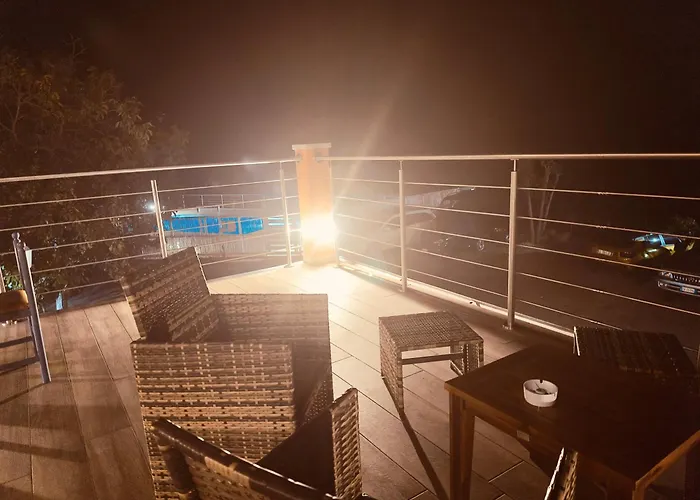 Hotel Miramonti Seulo