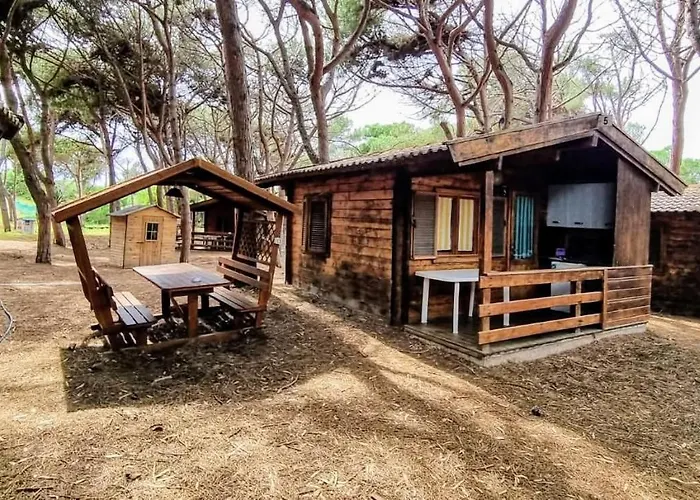 Camping Bella Sardinia