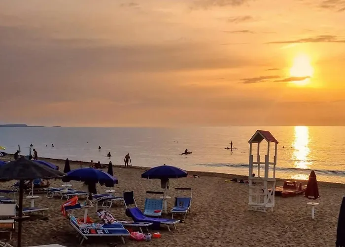 Camping Bella Sardinia