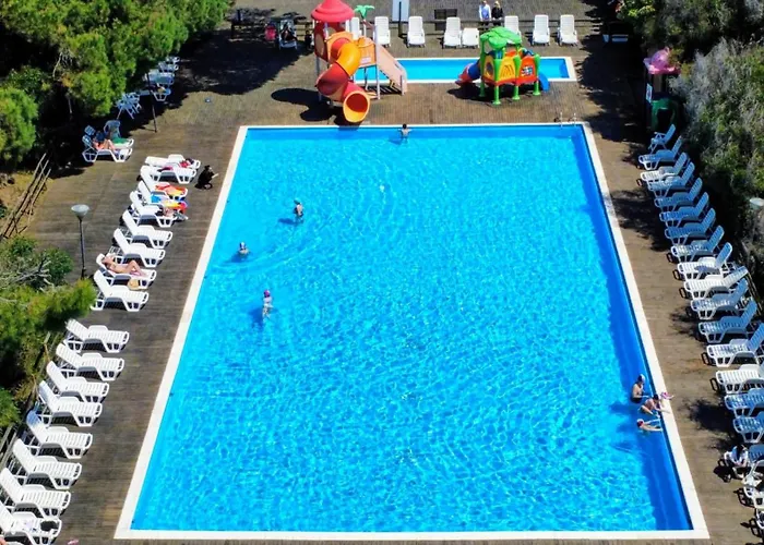 Camping Bella Sardinia